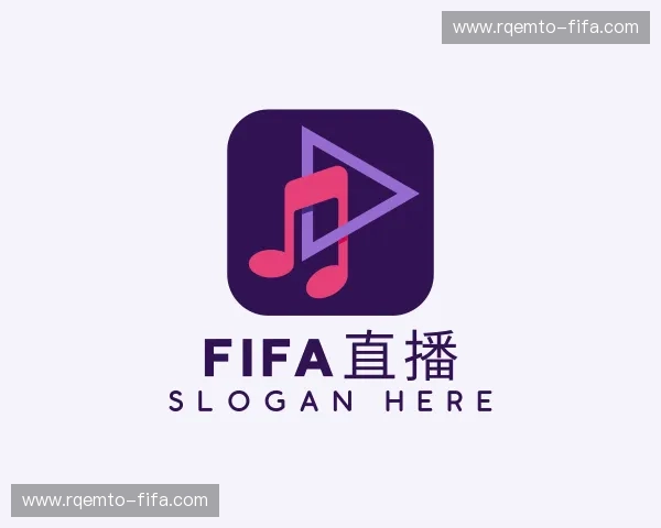 介绍FIFA直播